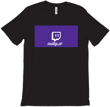 maiky_z7 T-Shirts TWITCH