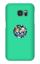 team2stock Samsung Phone Cases