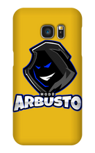 modoarbusto Samsung Phone