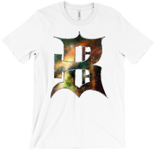 BTV 'Celestial Summer' T-shirt