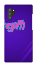 trejp8 Samsung Phone Cases