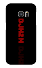 djh2m Samsung Phone Cases