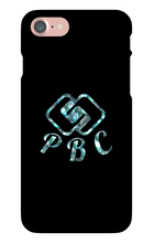tnox_pbc iPhone Phone Cases