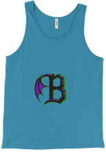 BalaBatsie Tank Top