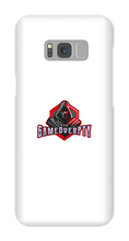 gameoverpty Samsung Phone Cases