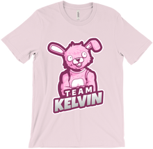 Team Kelvin T-Shirt