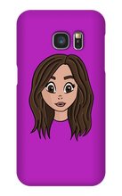 elootjuh Samsung Phone Cases