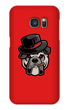 The Madog's Samsung Phone Cases