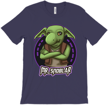 Mascot T-Shirt