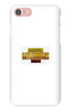 pkcteam1 iPhone Phone Cases