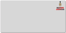 jaziel5813 XXL Gaming Mousepad