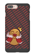 countess_patata iPhone Phone Cases
