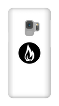 kurtismayfire Samsung Phone Cases