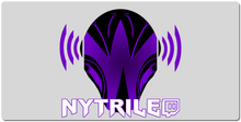 Nytrile XXL Gaming Mousepad