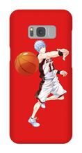 Tamriel's Tetsuya Kuroko  Samsung Phone Cases