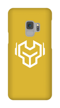 Musictronik Samsung Phone Cases