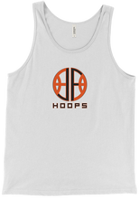 JF Hoops Muscle Shirt