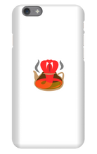 Cobra Kettle i-phone case