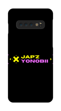 Japz Yonobi Samsung Phone Cases