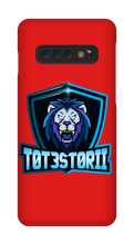 t0t3st0rii Samsung Phone Cases