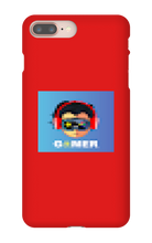 Iphone Phone Case With Logo