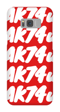 Samsung Case CW Collection