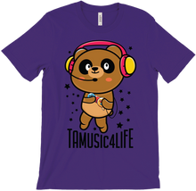 Gamer Bear T-Shirts