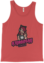 hiyagoshy Tank Top