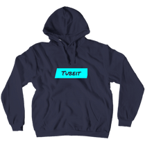 Tubeit Hoodies (No-Zip/Pullover)