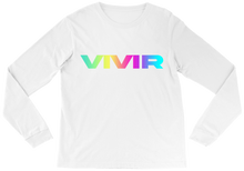 VIVIR Long Sleeve Tee