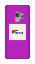 xrlherbie Samsung Phone Cases
