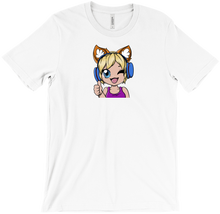 foxyjustagirl T-Shirts