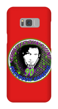 wintersunshine90 Samsung Phone Cases