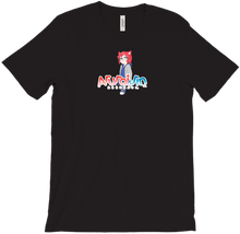 Camiseta Arurai Jin
