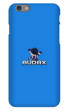 Audax iPhone Handyhülle