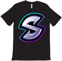 Sonza Silver Logo T-Shirts