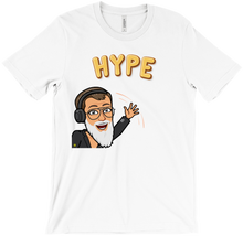 Marsh Hype - T-Shirts