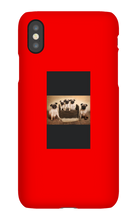 d1llon14isthechease iPhone Phone Cases