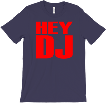 Tommy T Hey DJ T-Shirts