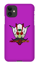 heine2379 Gunplabuilder iPhone Cases