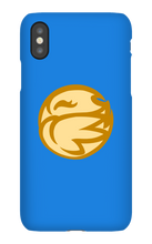 jinzee Logo iPhone Phone Cases