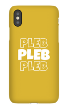 payzet iPhone Phone Cases