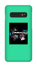 swampdonkeysentertainment Samsung Phone Cases