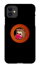 Yoonie Tunes iPhone Case