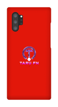 taru_fn Samsung Phone Cases