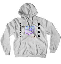 PUGSLEYPUGG twitch hoodie