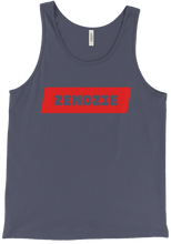 Zendzie Tank Top