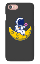 dr_stannetje iPhone Phone Cases