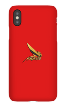 snake785 iPhone Phone Cases