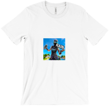 athixau T-Shirts